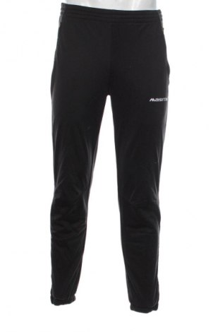 Pantaloni trening de bărbați Masita, Mărime S, Culoare Negru, Preț 48,99 Lei