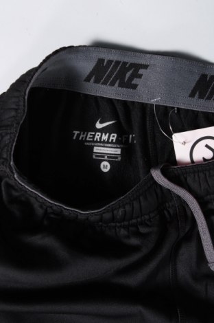 Pantaloni trening de bărbați Nike, Mărime M, Culoare Negru, Preț 157,99 Lei