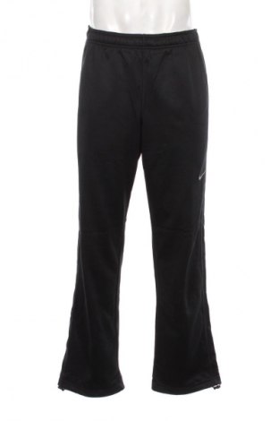 Pantaloni trening de bărbați Nike, Mărime M, Culoare Negru, Preț 157,99 Lei