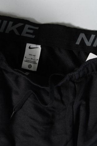 Herren Sporthose Nike, Größe M, Farbe Schwarz, Preis 33,99 €