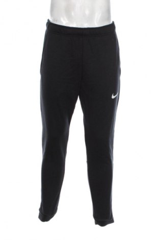 Herren Sporthose Nike, Größe M, Farbe Schwarz, Preis € 33,99