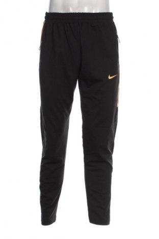 Pánské tepláky  Nike, Velikost M, Barva Černá, Cena  769,00 Kč