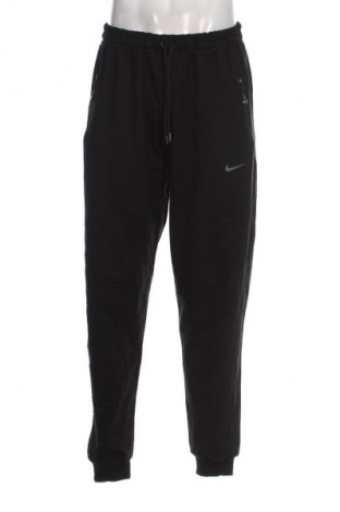 Herren Sporthose Nike, Größe 3XL, Farbe Schwarz, Preis 33,99 €