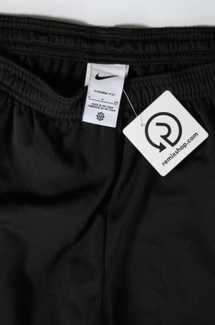 Pánské tepláky  Nike, Velikost S, Barva Černá, Cena  629,00 Kč