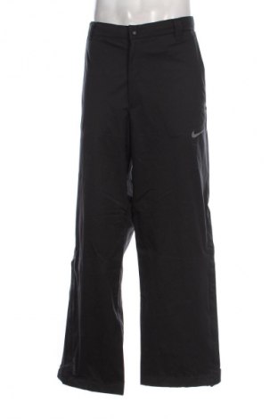 Herren Sporthose Nike Golf, Größe XXL, Farbe Schwarz, Preis € 33,99