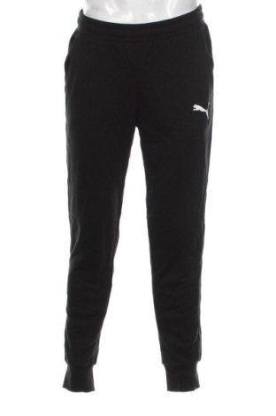 Herren Sporthose PUMA, Größe L, Farbe Schwarz, Preis 33,99 €