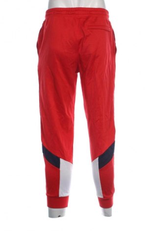 Herren Sporthose PUMA, Größe M, Farbe Rot, Preis € 33,99