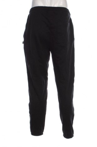 Pantaloni trening de bărbați Pure Waste, Mărime L, Culoare Negru, Preț 88,99 Lei