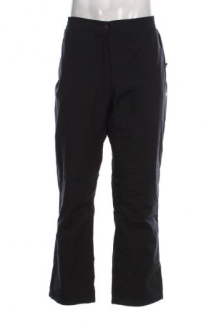 Herren Sporthose Raiski, Größe XL, Farbe Schwarz, Preis 18,99 €