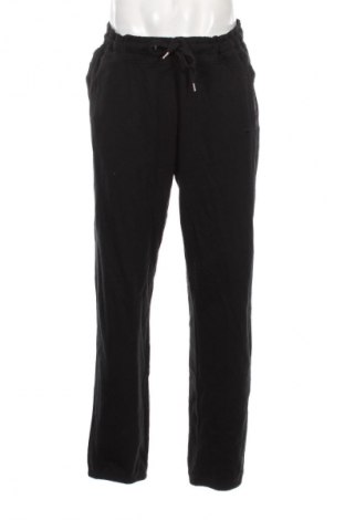 Pantaloni trening de bărbați Slazenger, Mărime XL, Culoare Negru, Preț 95,99 Lei