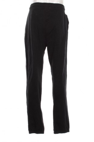 Pantaloni trening de bărbați Slazenger, Mărime XL, Culoare Negru, Preț 95,99 Lei