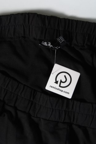 Pantaloni trening de bărbați Ulla Popken, Mărime XL, Culoare Negru, Preț 88,99 Lei