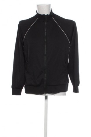 Herren Sportoberteil, Größe L, Farbe Schwarz, Preis € 27,49