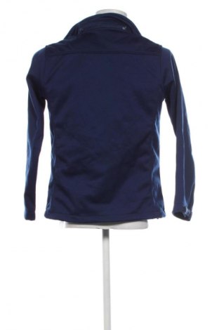 Herren Sportoberteil, Größe L, Farbe Blau, Preis 27,49 €