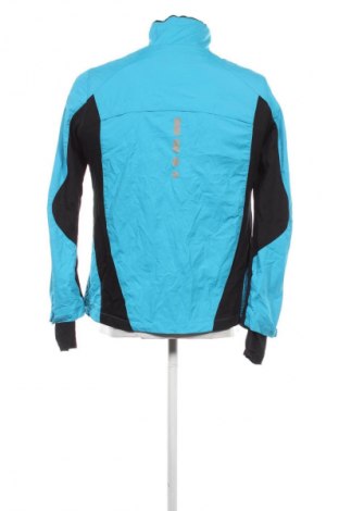 Herren Sportoberteil Active, Größe S, Farbe Blau, Preis € 7,99