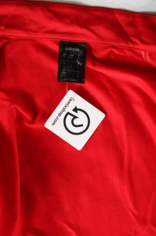 Herren Sportoberteil Adidas, Größe XL, Farbe Rot, Preis € 33,99