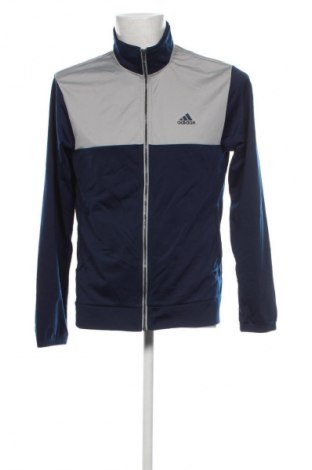 Pánský športový vrch Adidas, Veľkosť XL, Farba Modrá, Cena  27,45 €