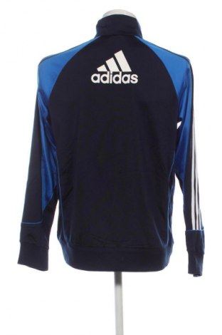 Pánský športový vrch Adidas, Veľkosť XL, Farba Modrá, Cena  26,45 €