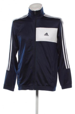 Férfi sport felső Adidas, Méret XXL, Szín Kék, Ár 12 199 Ft