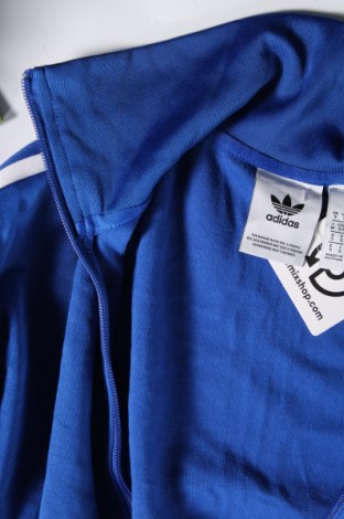 Pánský sportovní vrch Adidas Originals, Velikost S, Barva Modrá, Cena  769,00 Kč