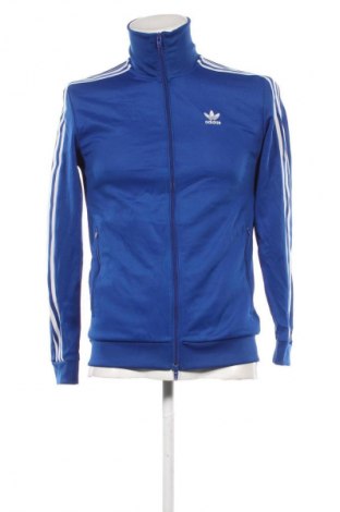 Pánský sportovní vrch Adidas Originals, Velikost S, Barva Modrá, Cena  769,00 Kč