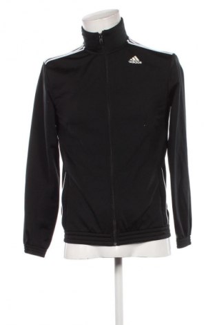 Herren Sportoberteil Adidas, Größe M, Farbe Schwarz, Preis € 33,99