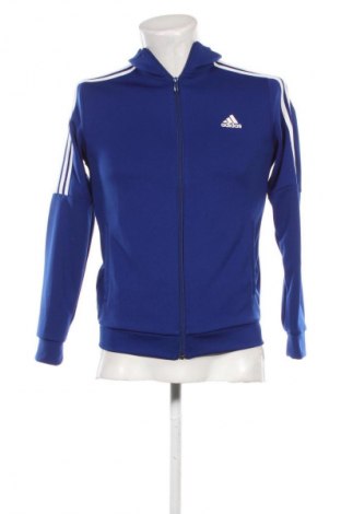 Pánský športový vrch Adidas, Veľkosť M, Farba Modrá, Cena  24,55 €