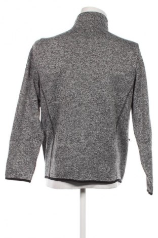 Herren Sportoberteil Bpc Bonprix Collection, Größe M, Farbe Grau, Preis € 15,49