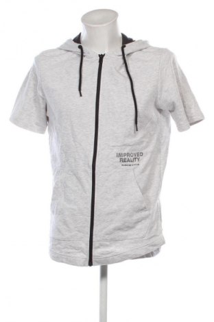 Pánský športový vrch Core By Jack & Jones, Veľkosť L, Farba Sivá, Cena  15,95 €