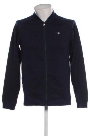 Herren Sportoberteil Jack & Jones, Größe M, Farbe Blau, Preis € 28,99