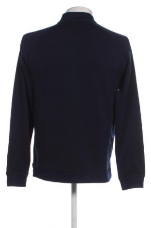 Herren Sportoberteil Jack & Jones, Größe M, Farbe Blau, Preis € 28,99