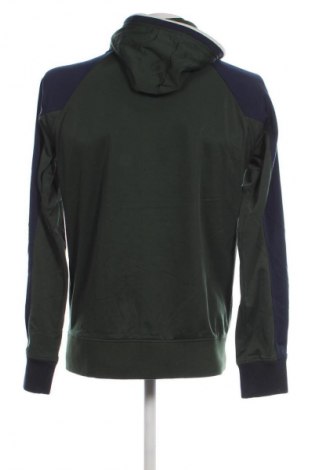 Herren Sportoberteil Jack & Jones, Größe L, Farbe Grün, Preis 14,99 €