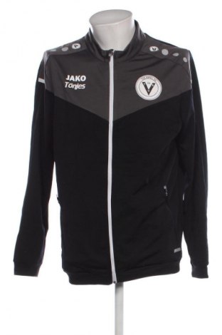 Herren Sportoberteil Jako, Größe XL, Farbe Mehrfarbig, Preis 28,99 €