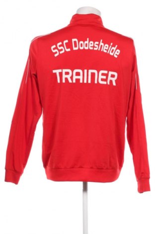 Herren Sportoberteil Jako, Größe L, Farbe Rot, Preis € 13,99