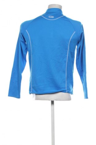 Herren Sportoberteil Kalenji, Größe M, Farbe Blau, Preis € 15,49