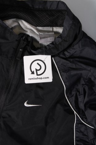 Bluză trening de bărbați Nike, Mărime L, Culoare Negru, Preț 122,07 Lei