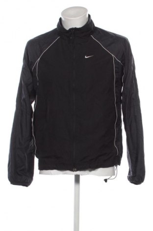 Bluză trening de bărbați Nike, Mărime L, Culoare Negru, Preț 122,07 Lei