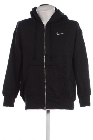 Herren Sweatshirt Nike, Größe S, Farbe Schwarz, Preis € 33,99