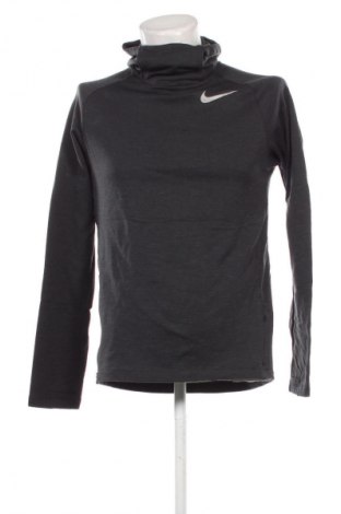 Herren Sportoberteil Nike, Größe S, Farbe Grau, Preis 33,99 €