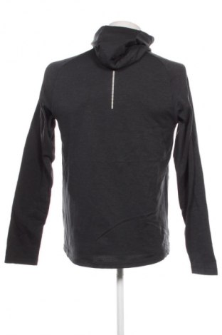 Herren Sportoberteil Nike, Größe S, Farbe Grau, Preis 32,49 €