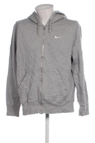 Pánský sportovní vrch Nike, Velikost XL, Barva Šedá, Cena  769,00 Kč