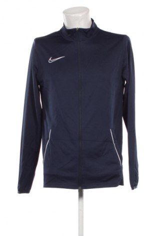 Pánský športový vrch Nike, Veľkosť L, Farba Modrá, Cena  27,45 €