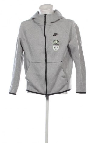 Męska bluza sportowa Nike, Rozmiar L, Kolor Szary, Cena 153,99 zł