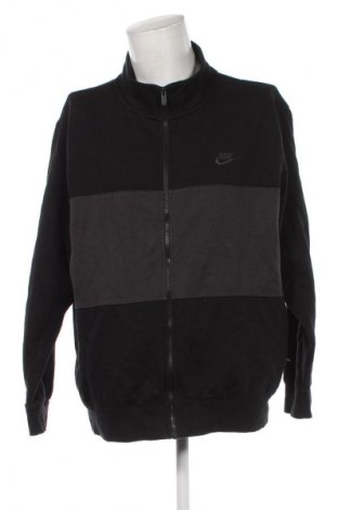 Pánský športový vrch Nike, Veľkosť XXL, Farba Čierna, Cena  27,45 €