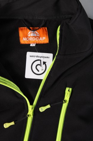 Herren Sportoberteil Nordcap, Größe L, Farbe Schwarz, Preis € 28,99