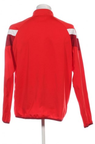 Herren Sportoberteil PUMA, Größe XL, Farbe Rot, Preis € 24,55