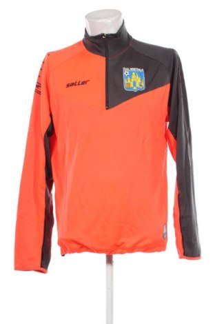 Herren Sportoberteil Saller, Größe XL, Farbe Mehrfarbig, Preis 27,49 €