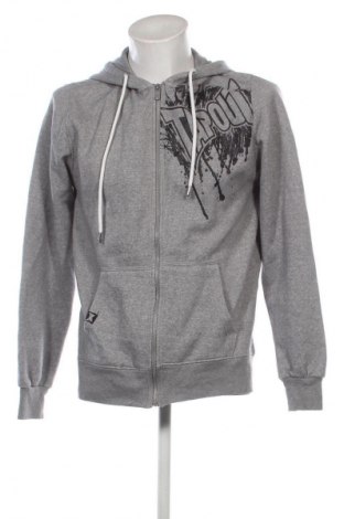 Herren Sportoberteil Tapout, Größe M, Farbe Grau, Preis € 27,49