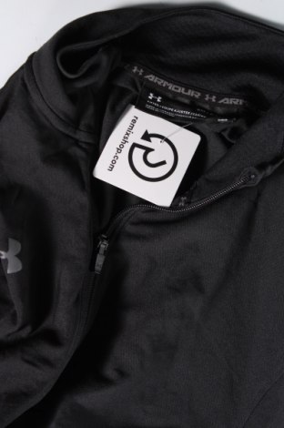 Ανδρική αθλητική ζακέτα Under Armour, Μέγεθος S, Χρώμα Μαύρο, Τιμή 29,99 €