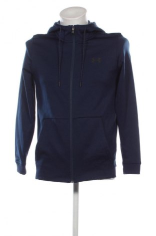 Herren Sportoberteil Under Armour, Größe S, Farbe Blau, Preis € 25,99